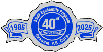 40th Anniversay of Eyedentity program SVdP